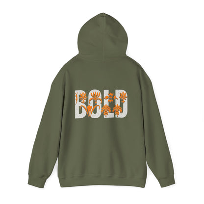 Trendy Comfort, Unisex Hoodie