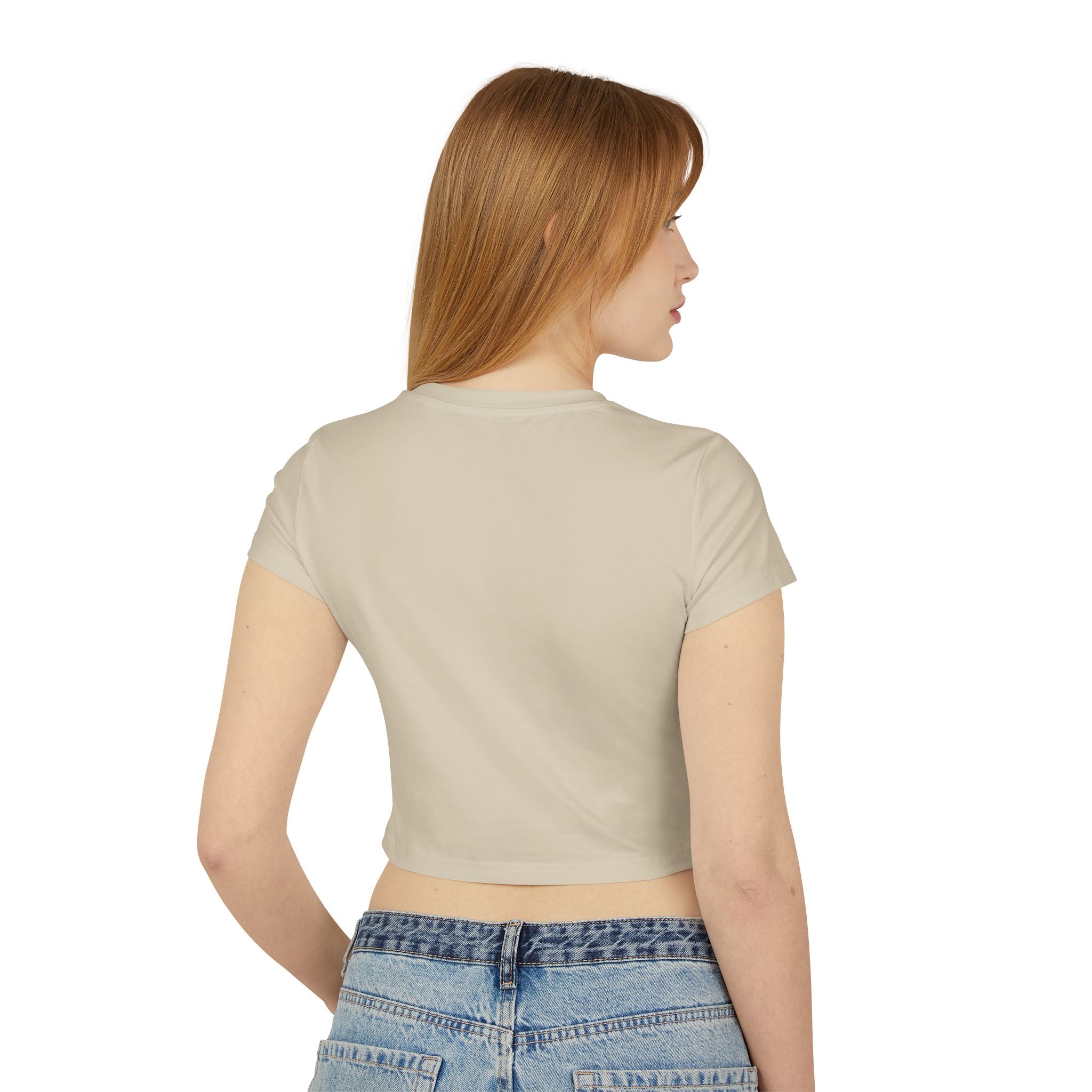 Voila Baby Tee