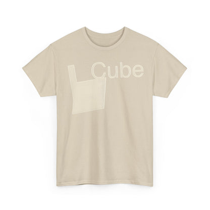 Unisex Heavy Cotton ICube Tee