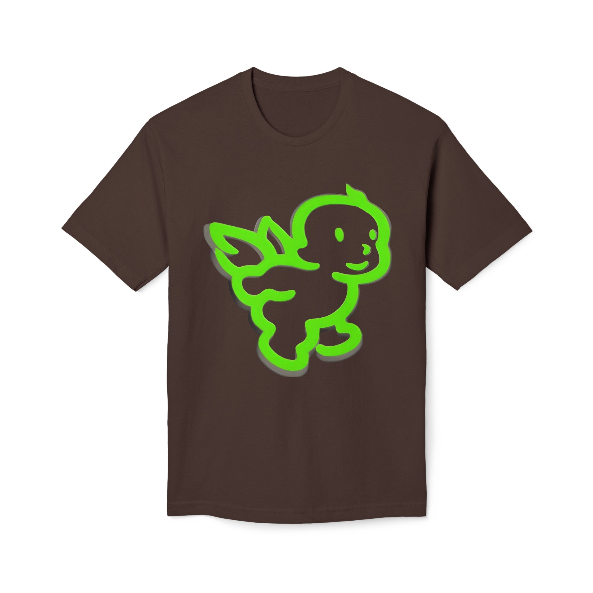 Unisex Midweight T-shirt, Made in US