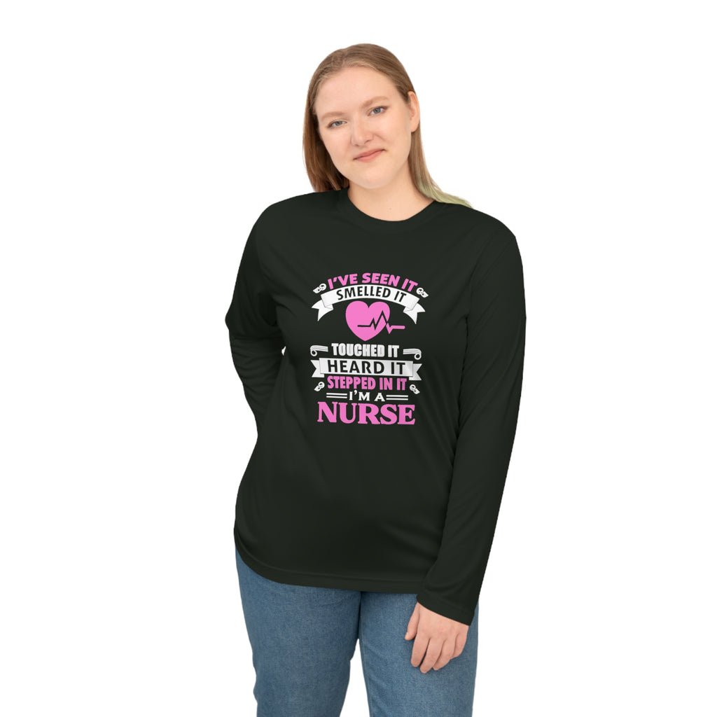 I've Seen It Long Sleeve
