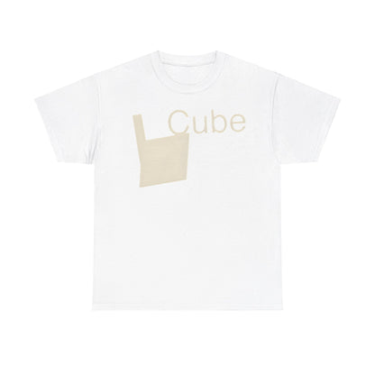 Unisex Heavy Cotton ICube Tee