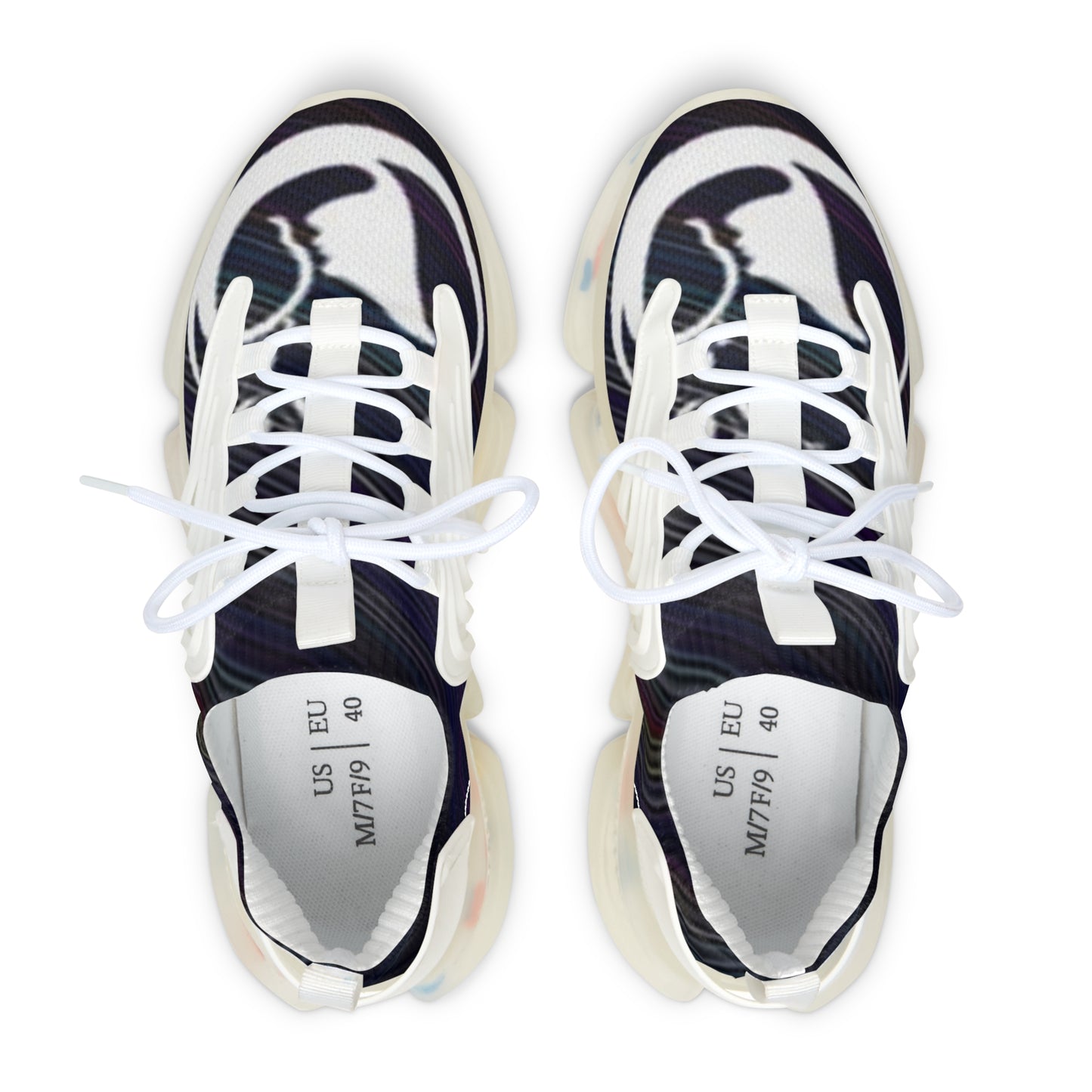 Unisex Mesh Sneakers