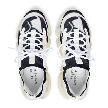 Unisex Mesh Sneakers