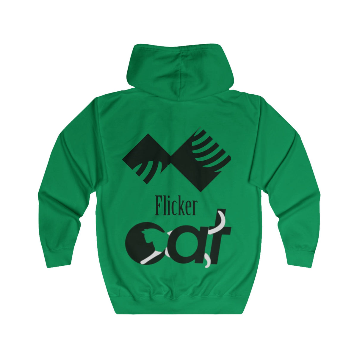 Cat Owners Unisex Hoodie