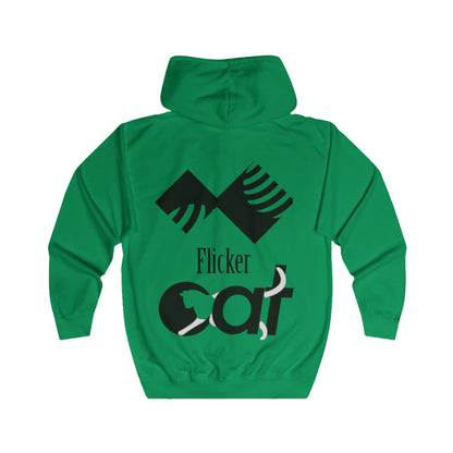 Cat Owners Unisex Hoodie