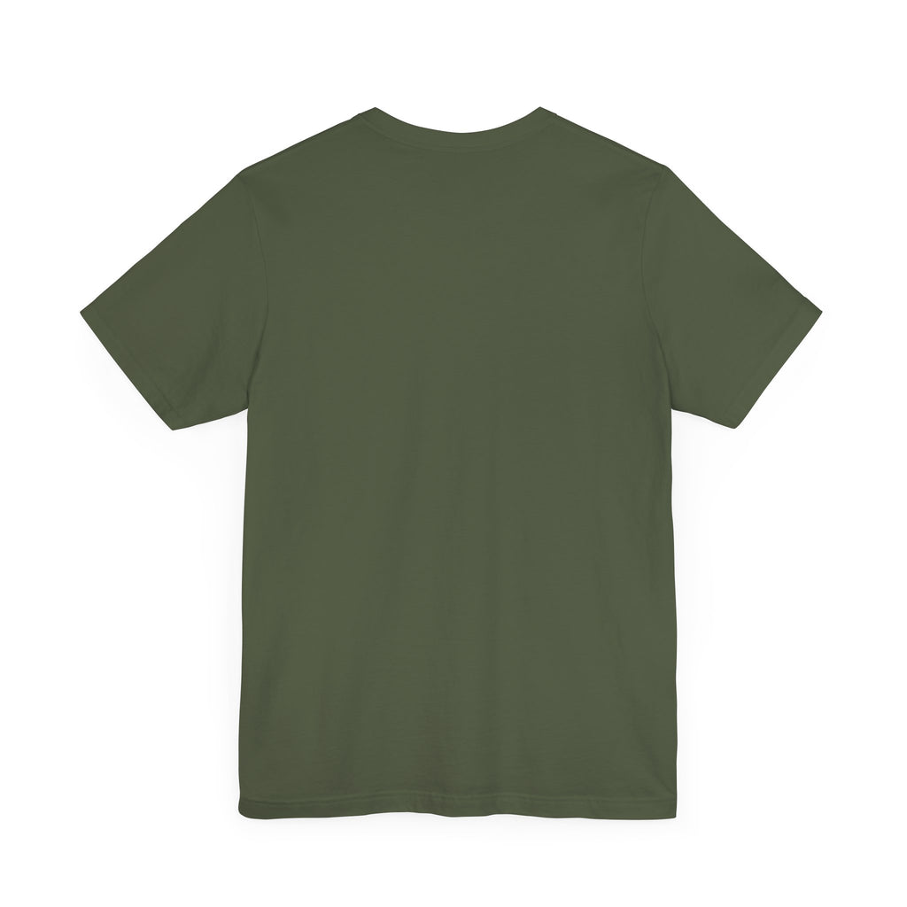 Unisex Jersey Short Sleeve PALMS Tee