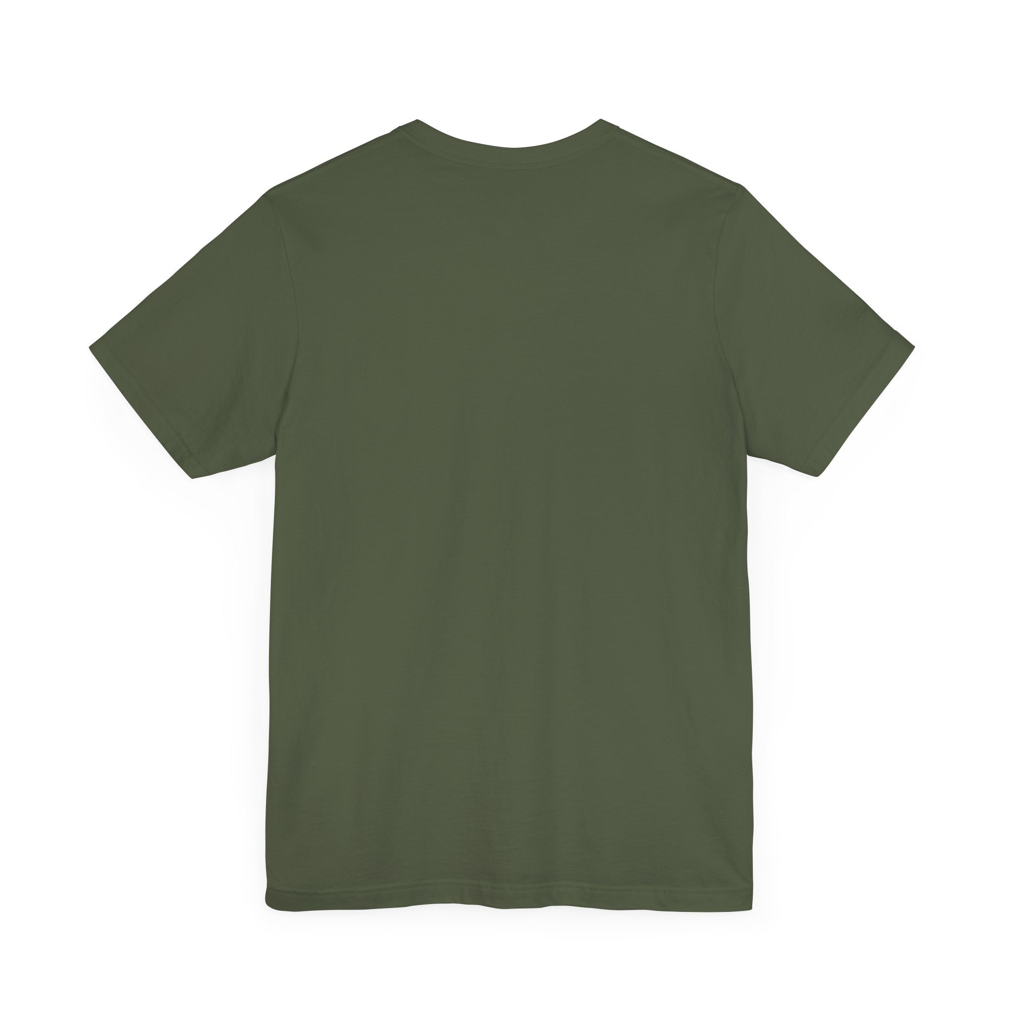 Unisex Jersey Short Sleeve PALMS Tee