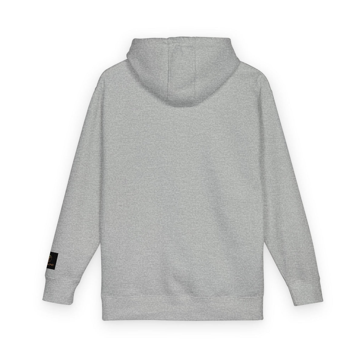 Unisex Fleece Hoodie Printify