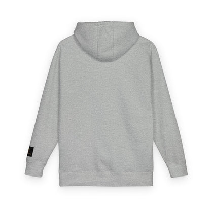 Unisex Fleece Hoodie Printify