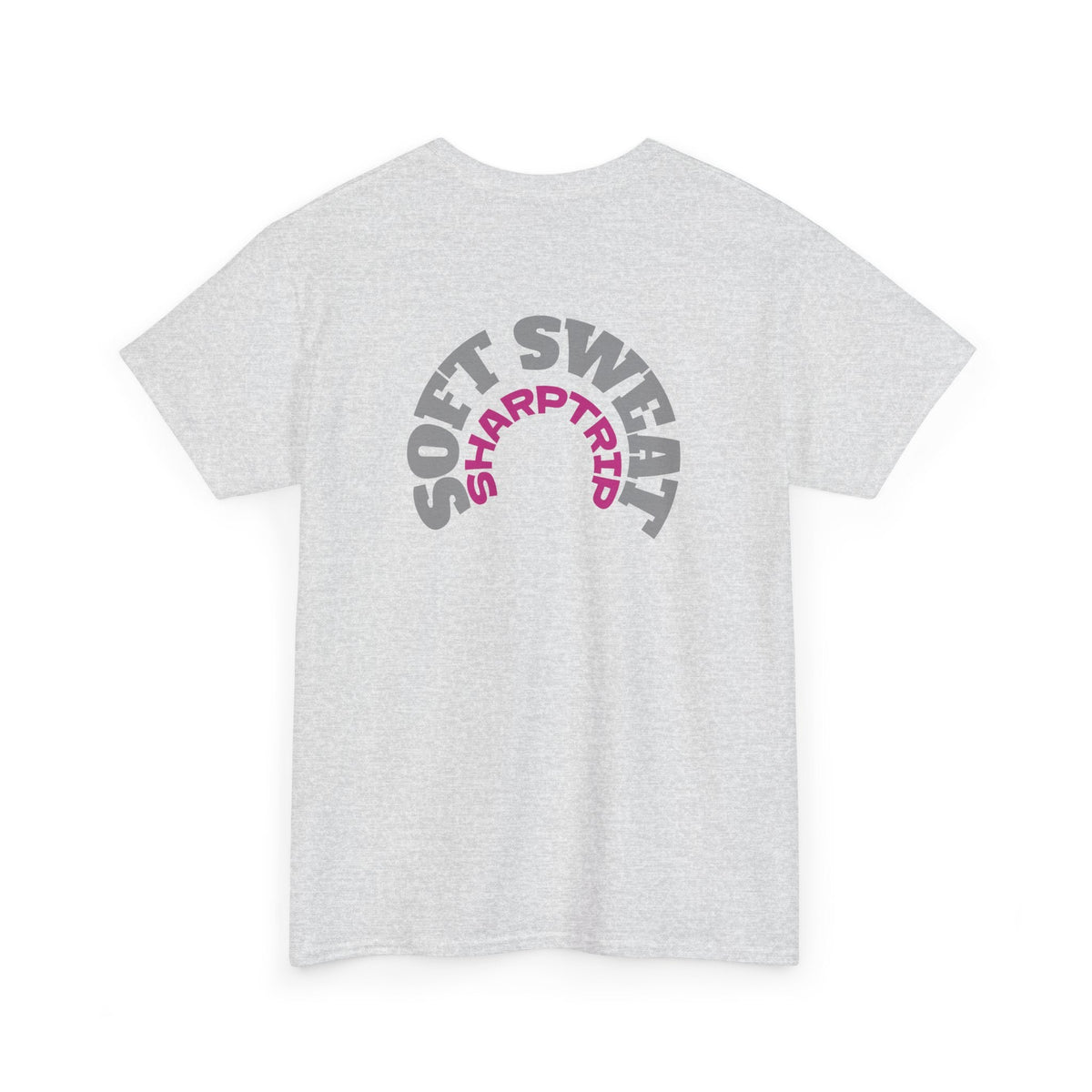 Soft Vibe Unisex Cotton Tee, Casual Graphic Tee, Daily Wear Shirt, Gift for Friends, Trendy Outfit Printify