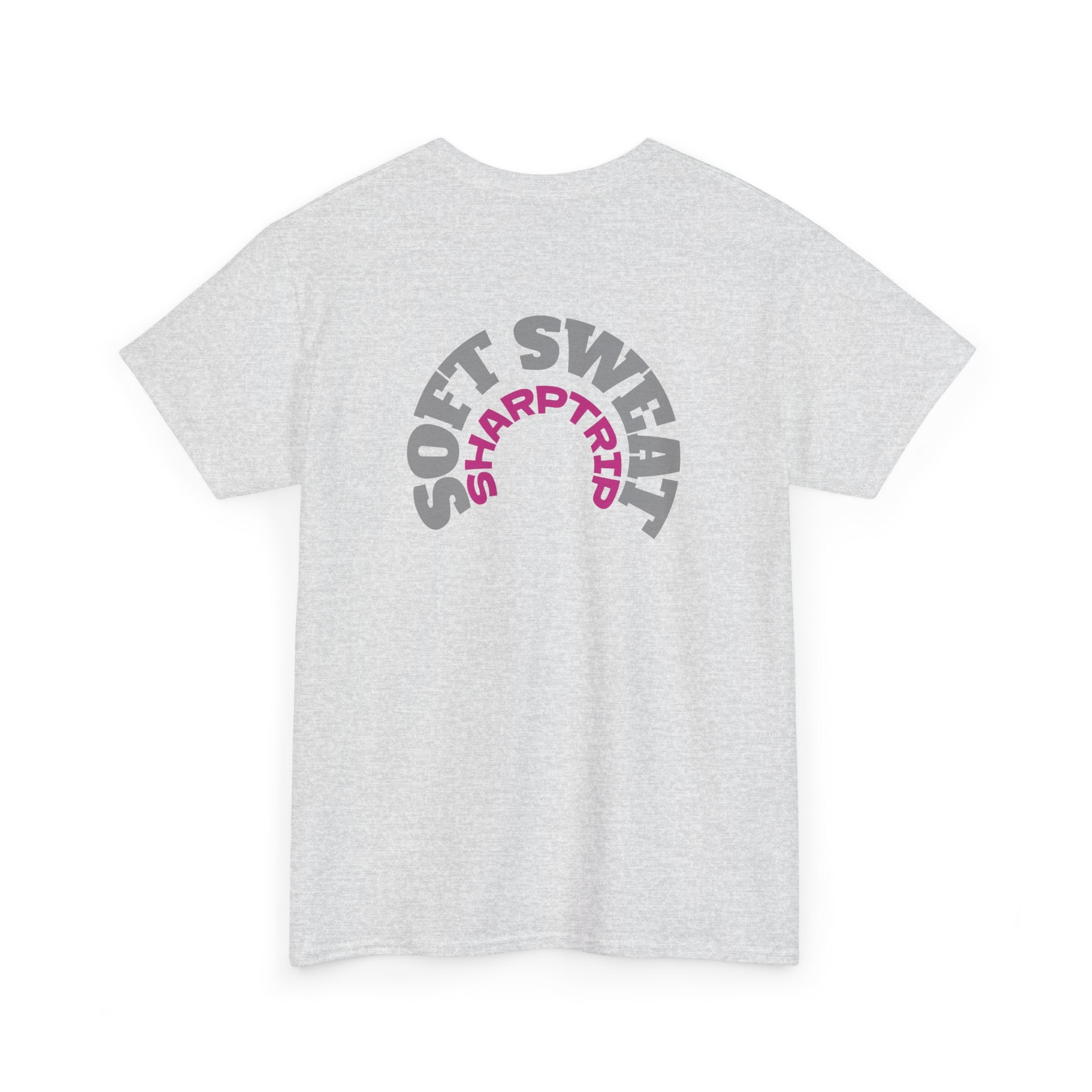 Soft Vibe Unisex Cotton Tee, Casual Graphic Tee, Daily Wear Shirt, Gift for Friends, Trendy Outfit Printify
