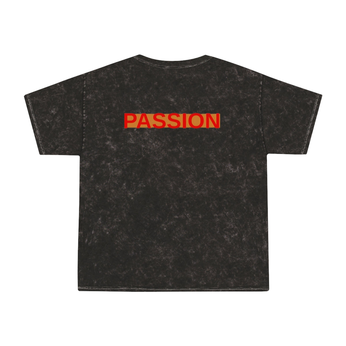 Passion Mineral Wash T-Shirt