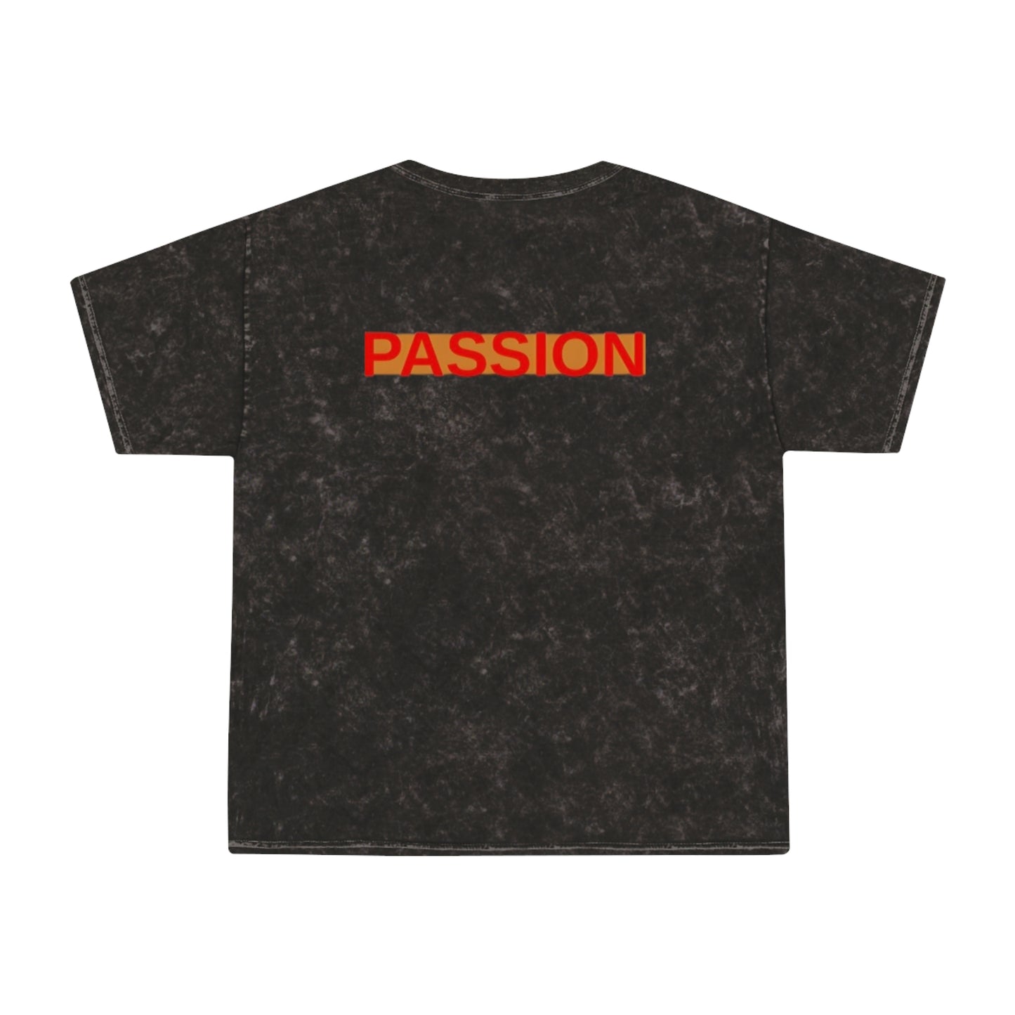Passion Mineral Wash T-Shirt