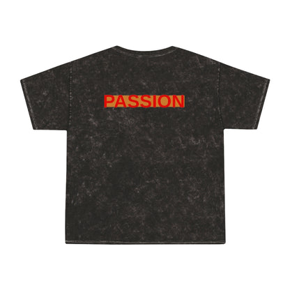 Passion Mineral Wash T-Shirt