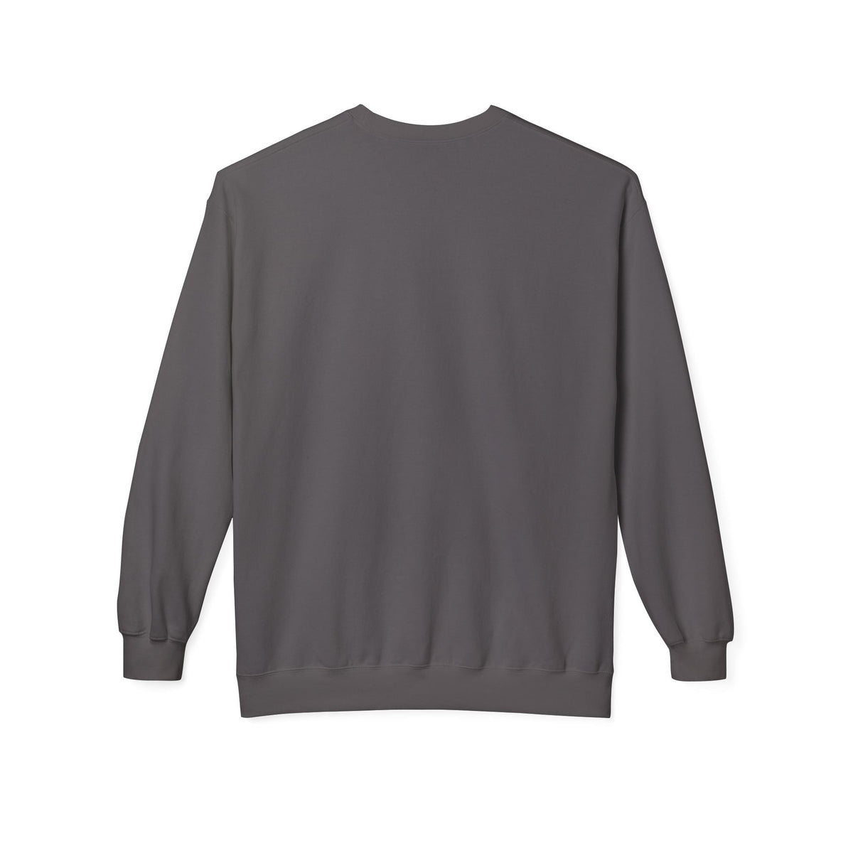 Classic Trendy Crewneck Sweatshirt Printify