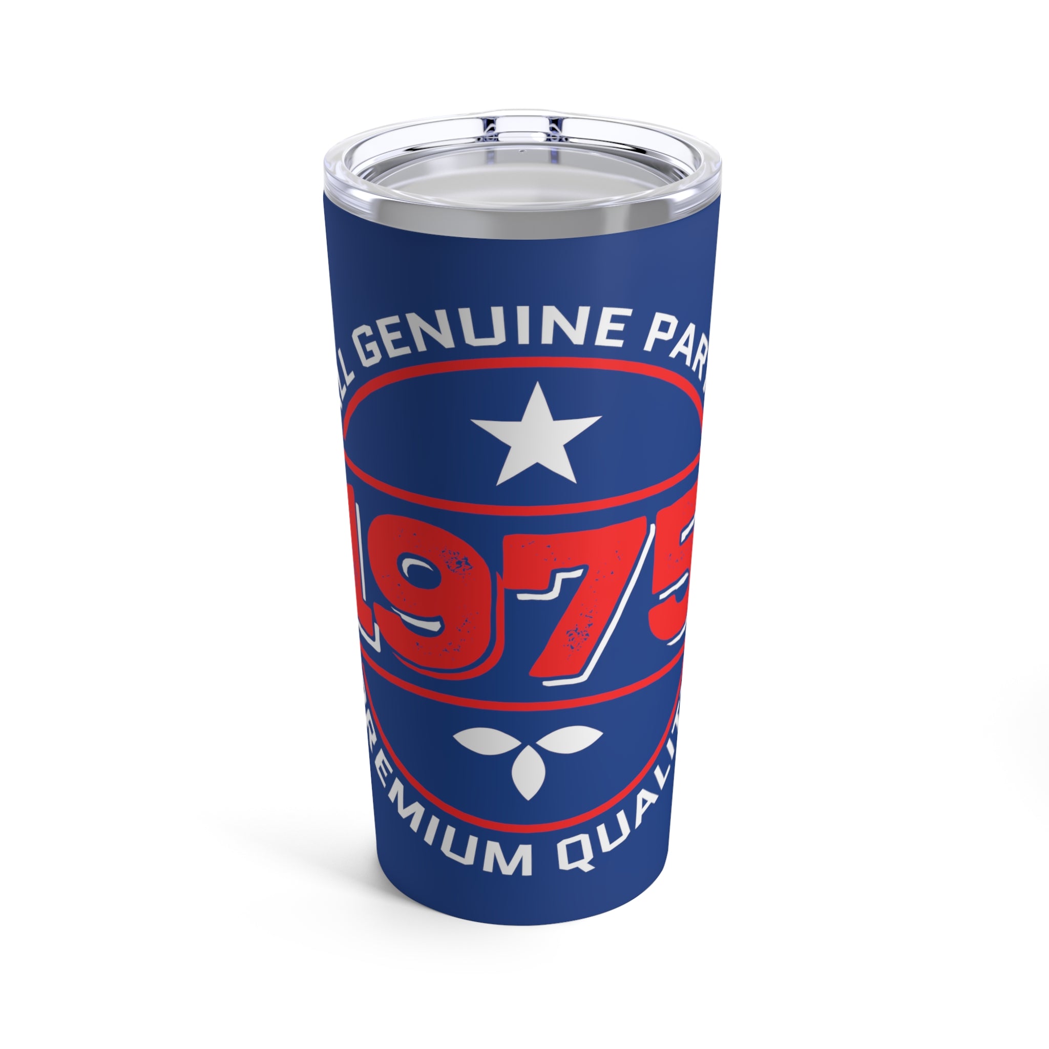 All Genuine Parts Bottle