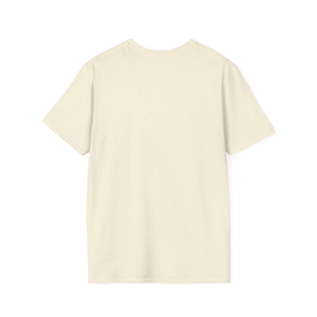 Bold Statement T-Shirt,  Unisex Apparel