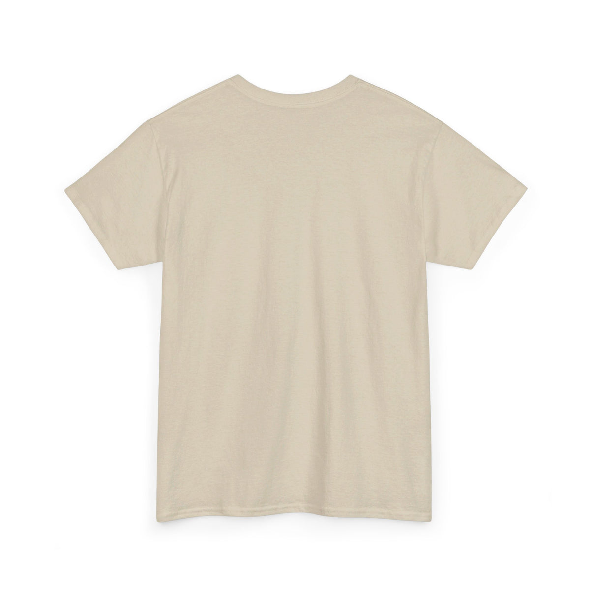 RVNSONS Unisex Heavy Cotton Signature Tee