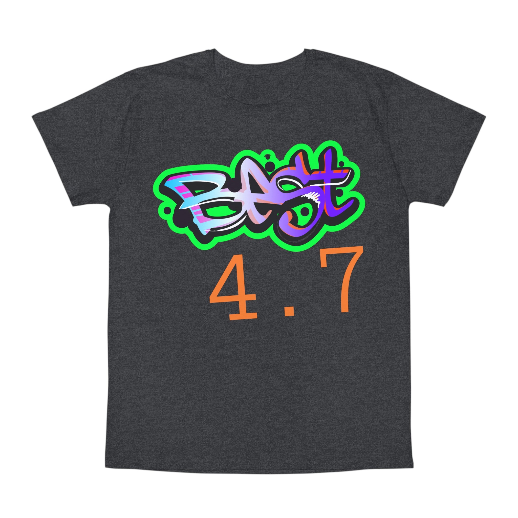Unisex Iconic T-Shirt