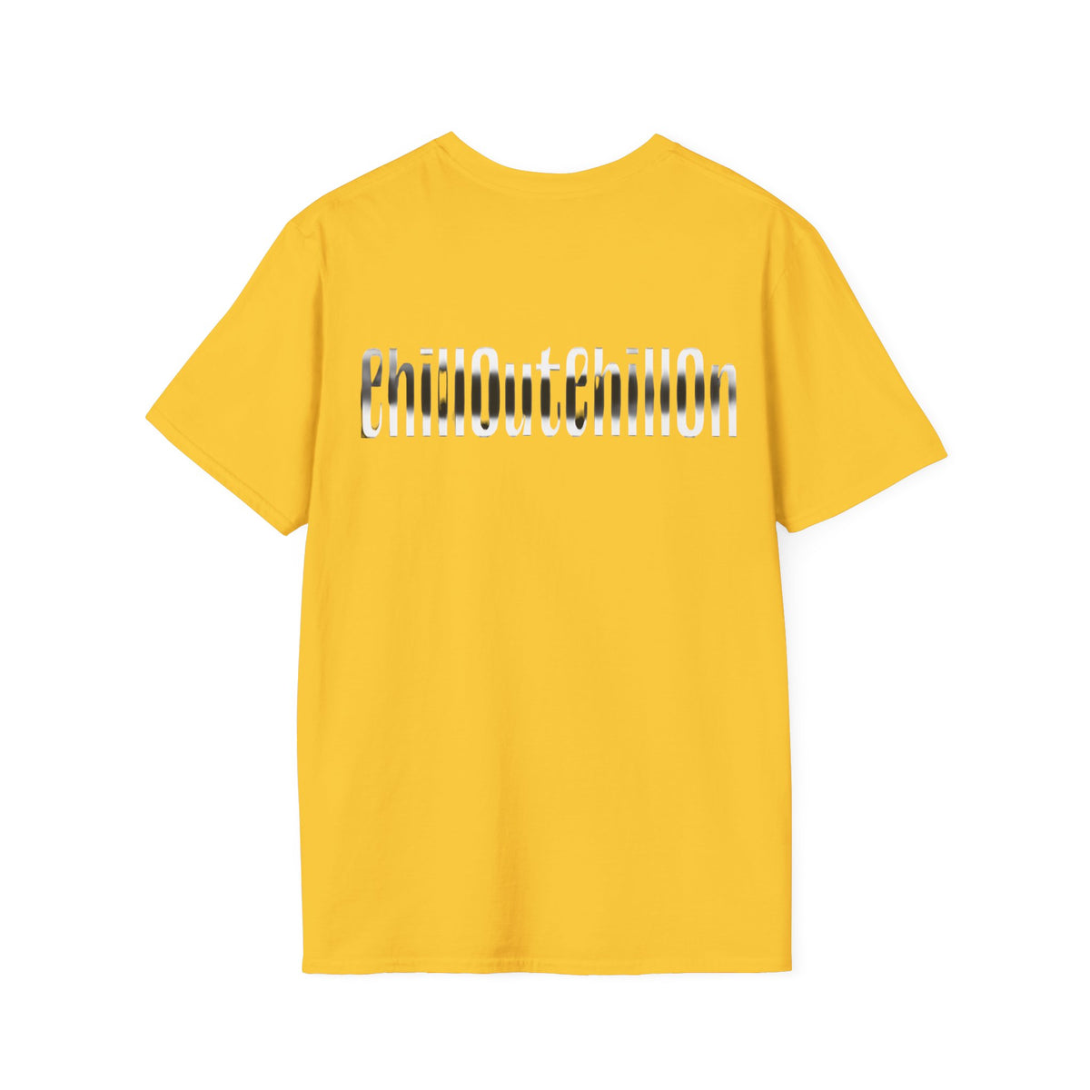 Destroyer ChillOutChillOn T-Shirt