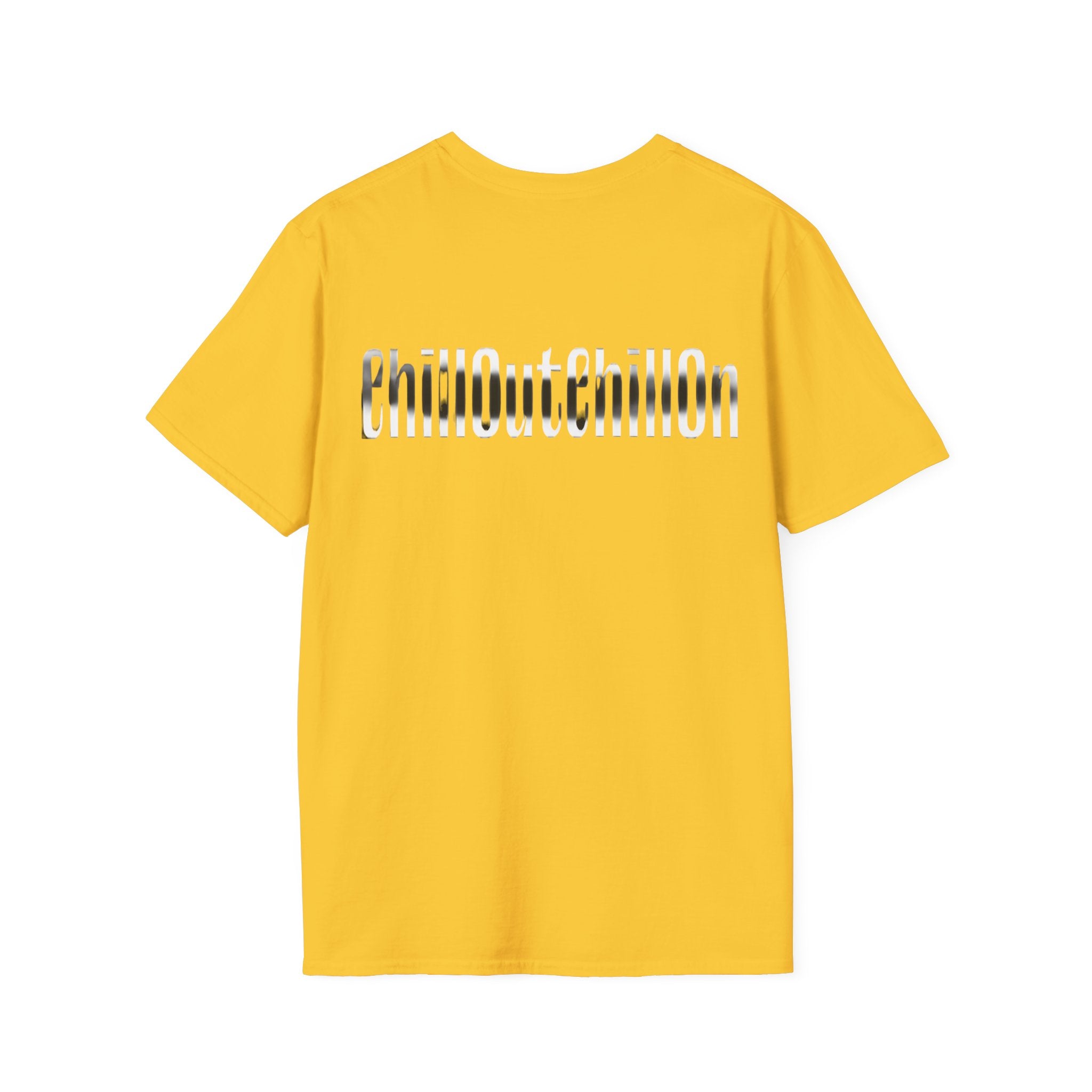 Destroyer ChillOutChillOn T-Shirt
