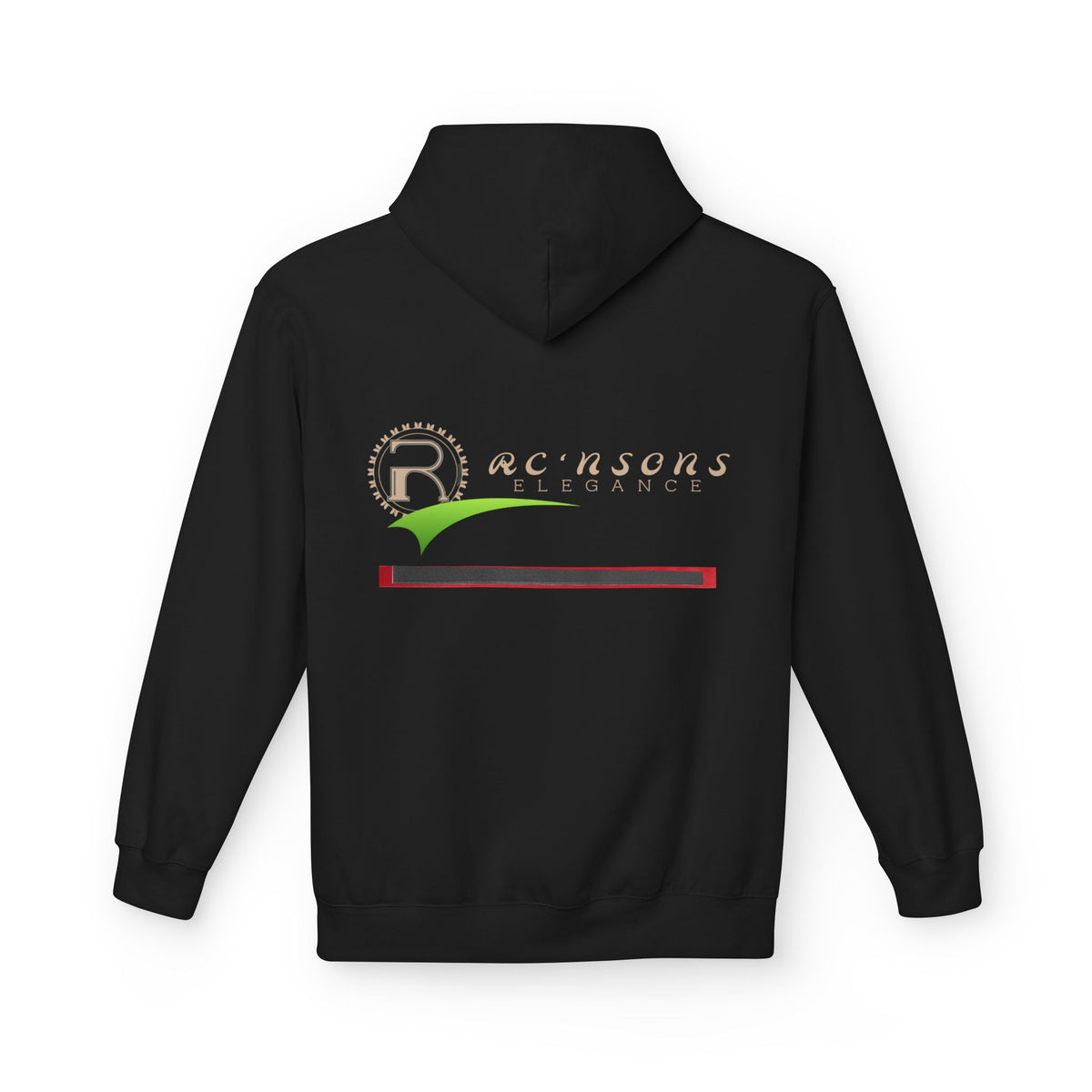 RC'nSONS Designer Hoodie