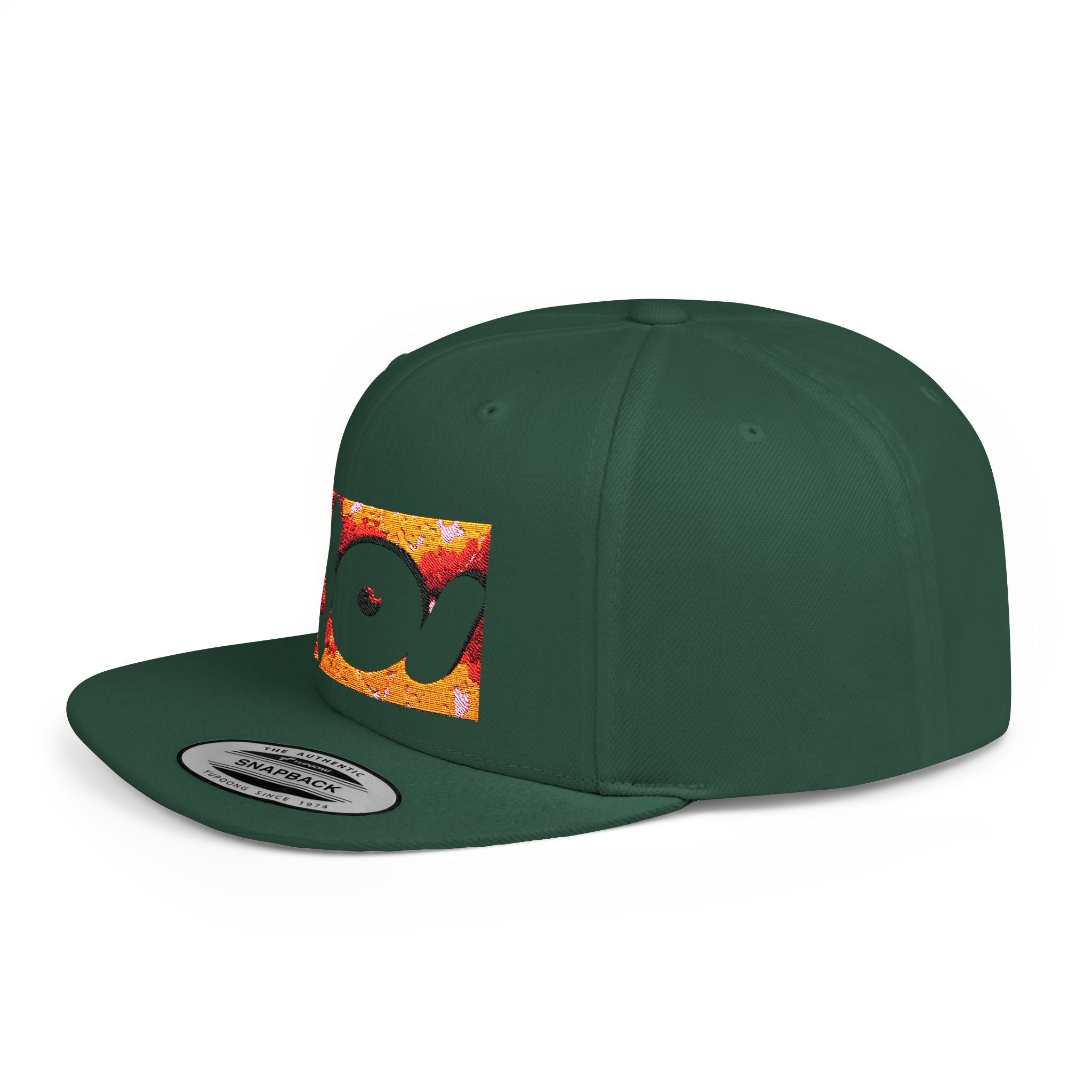 Snapback Cap 'VOI'