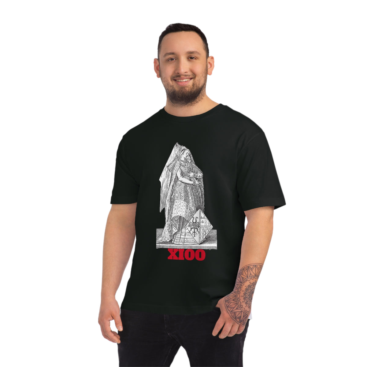 Unisex Fuser T-shirt