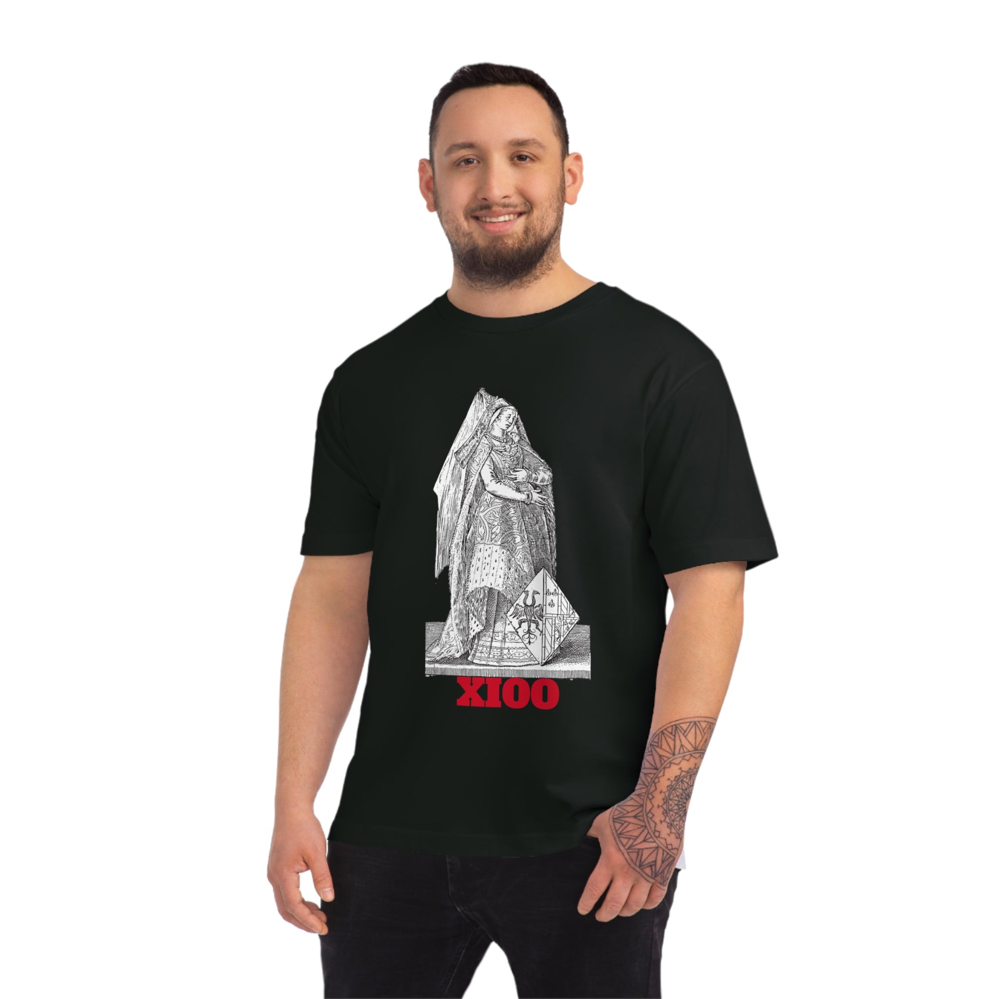 Unisex Fuser T-shirt