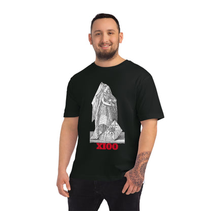 Unisex Fuser T-shirt