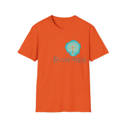Unisex Softstyle PALMARES T-Shirt