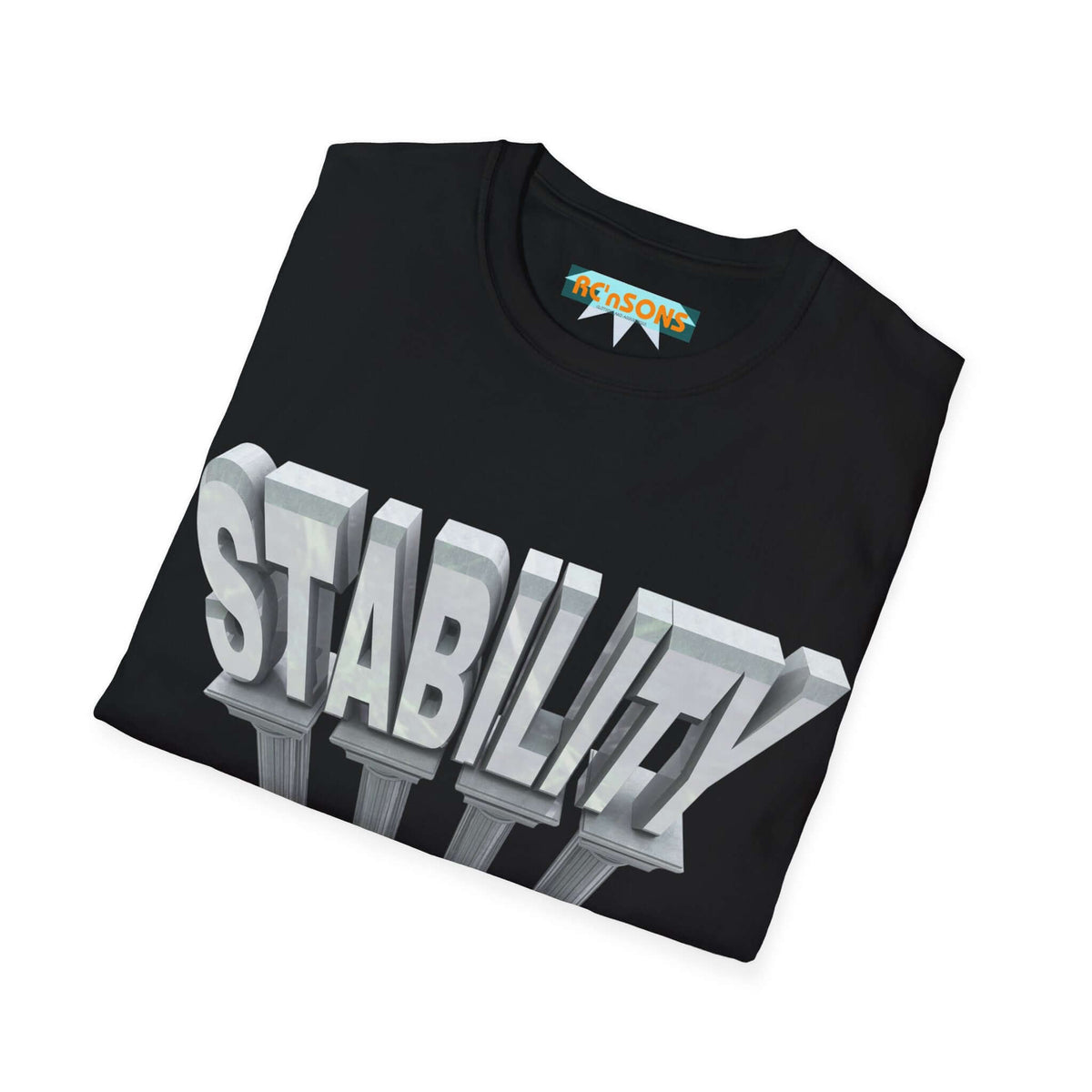 Stability T-Shirt