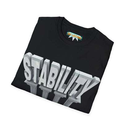 Stability T-Shirt