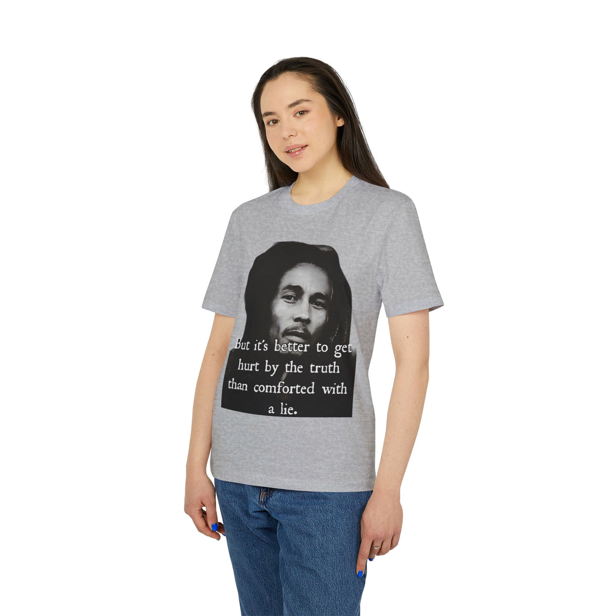 Unisex Creator 2.0 MarleyT-shirt