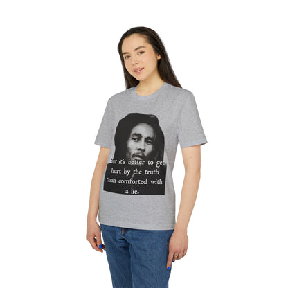 Unisex Creator 2.0 MarleyT-shirt