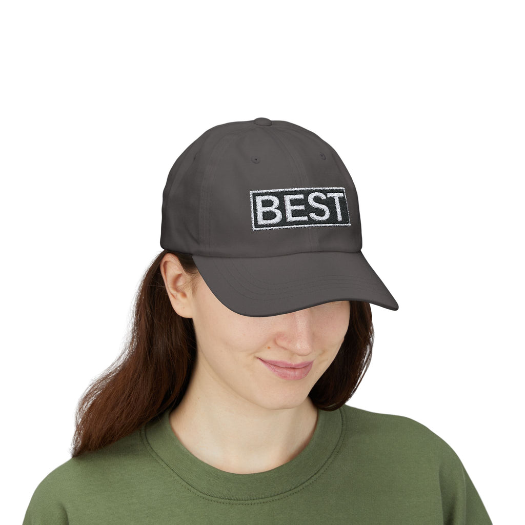 Best Camo Cap