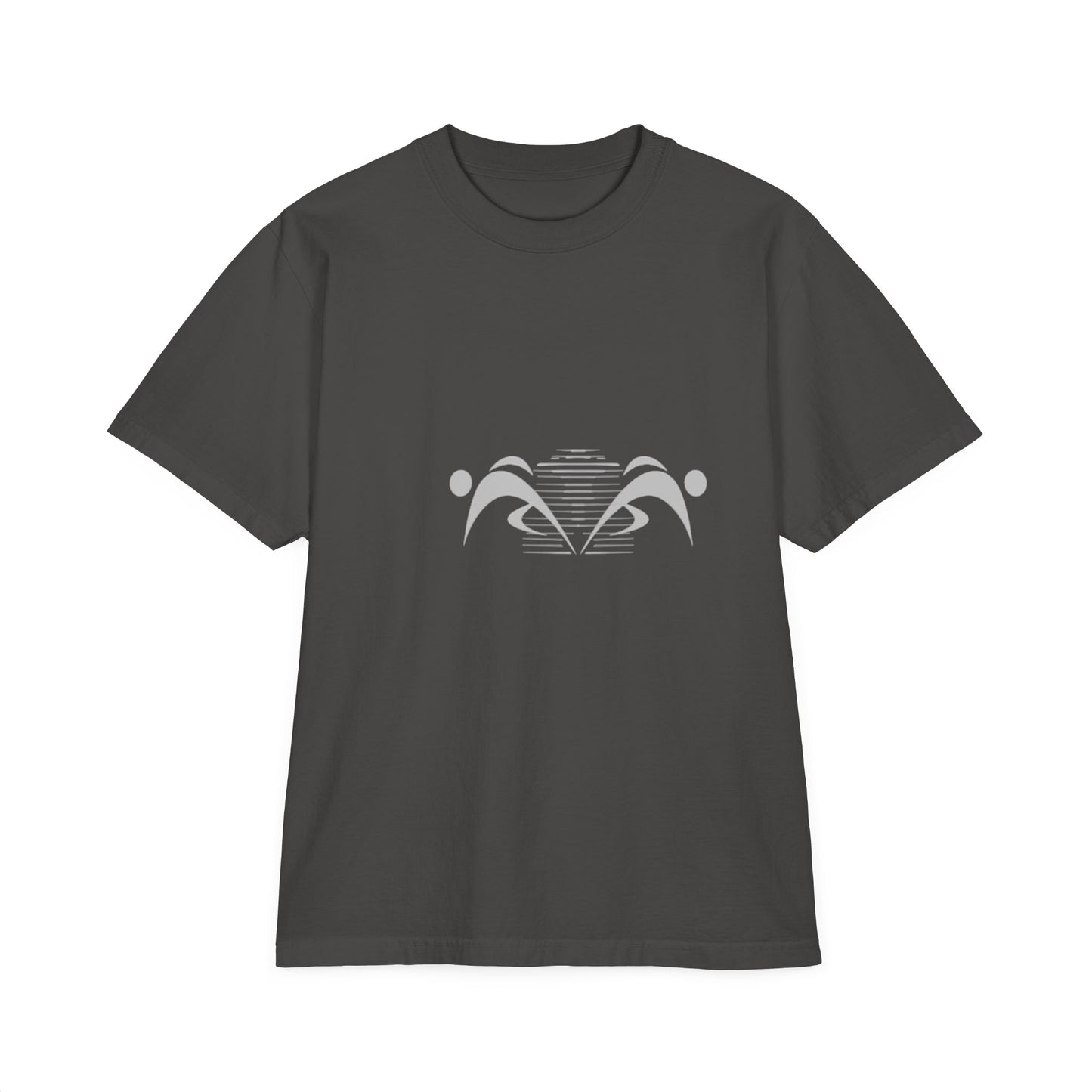 Mindful Meditation Unisex T-Shirt, Relaxation Tee, Yoga Shirt, Gift for Meditators, Unique Stress Relief Apparel