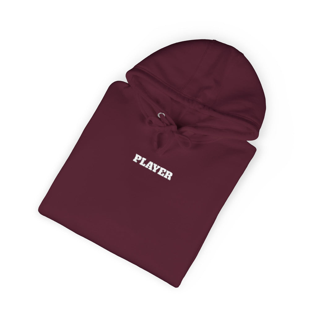 Trendy Unisex Fleece Hoodie, Cozy Streetwear Sweater, Gamer Apparel, Casual Fashion Gift, Perfect for Fall & Winter Printify