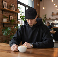 ChilloutChillon Cap Printify