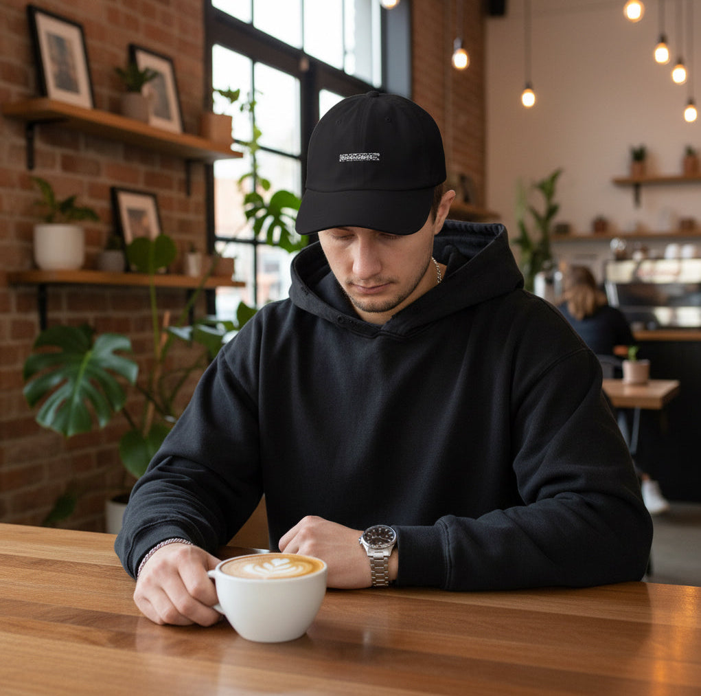 ChilloutChillon Cap Printify