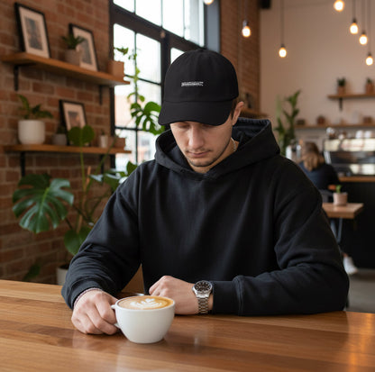 ChilloutChillon Cap Printify