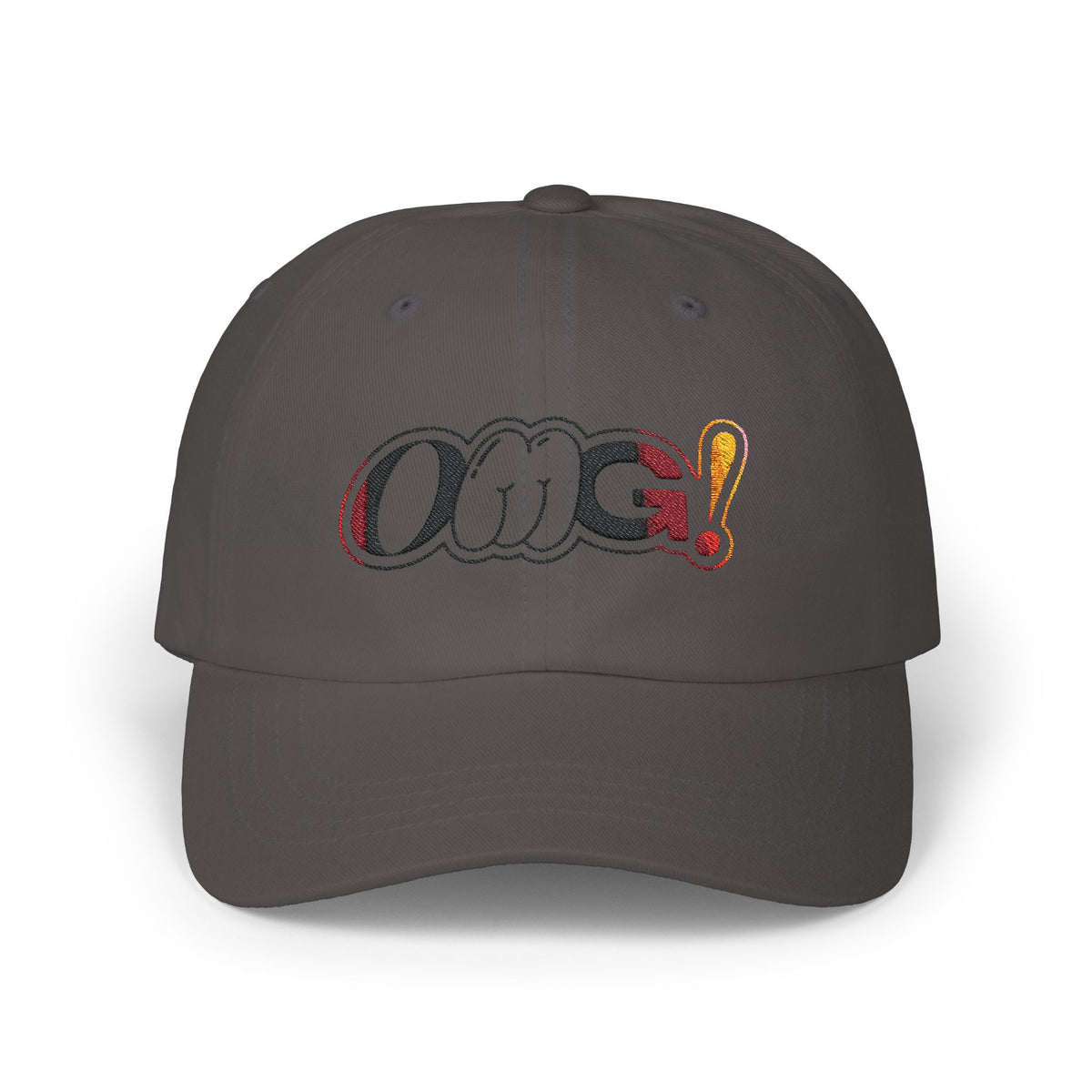 OMG! Dad Cap