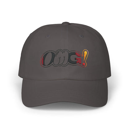 OMG! Dad Cap