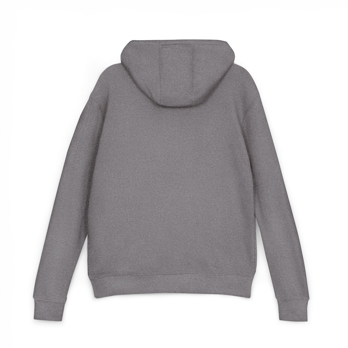 Chic French Terry Hoodie - Unisex Cozy Sweatshirt Printify