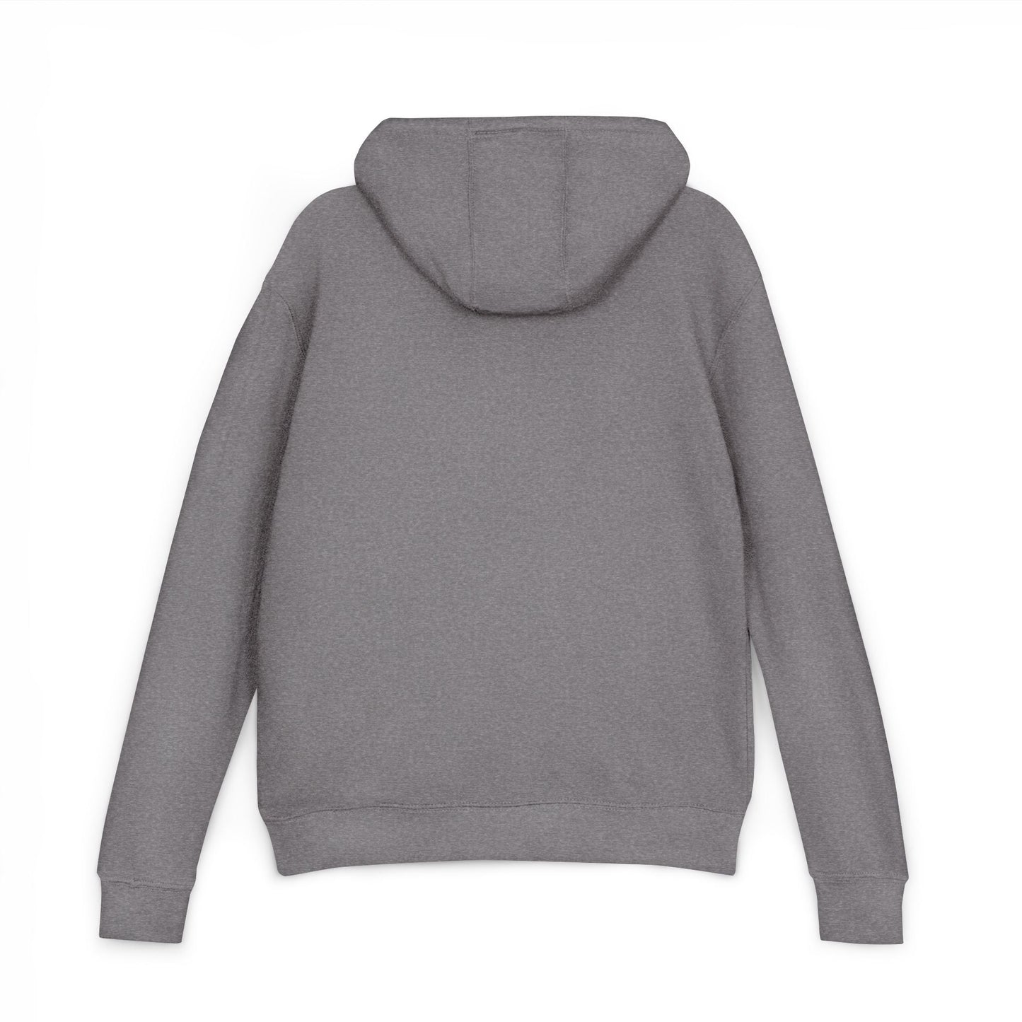 Chic French Terry Hoodie - Unisex Cozy Sweatshirt Printify