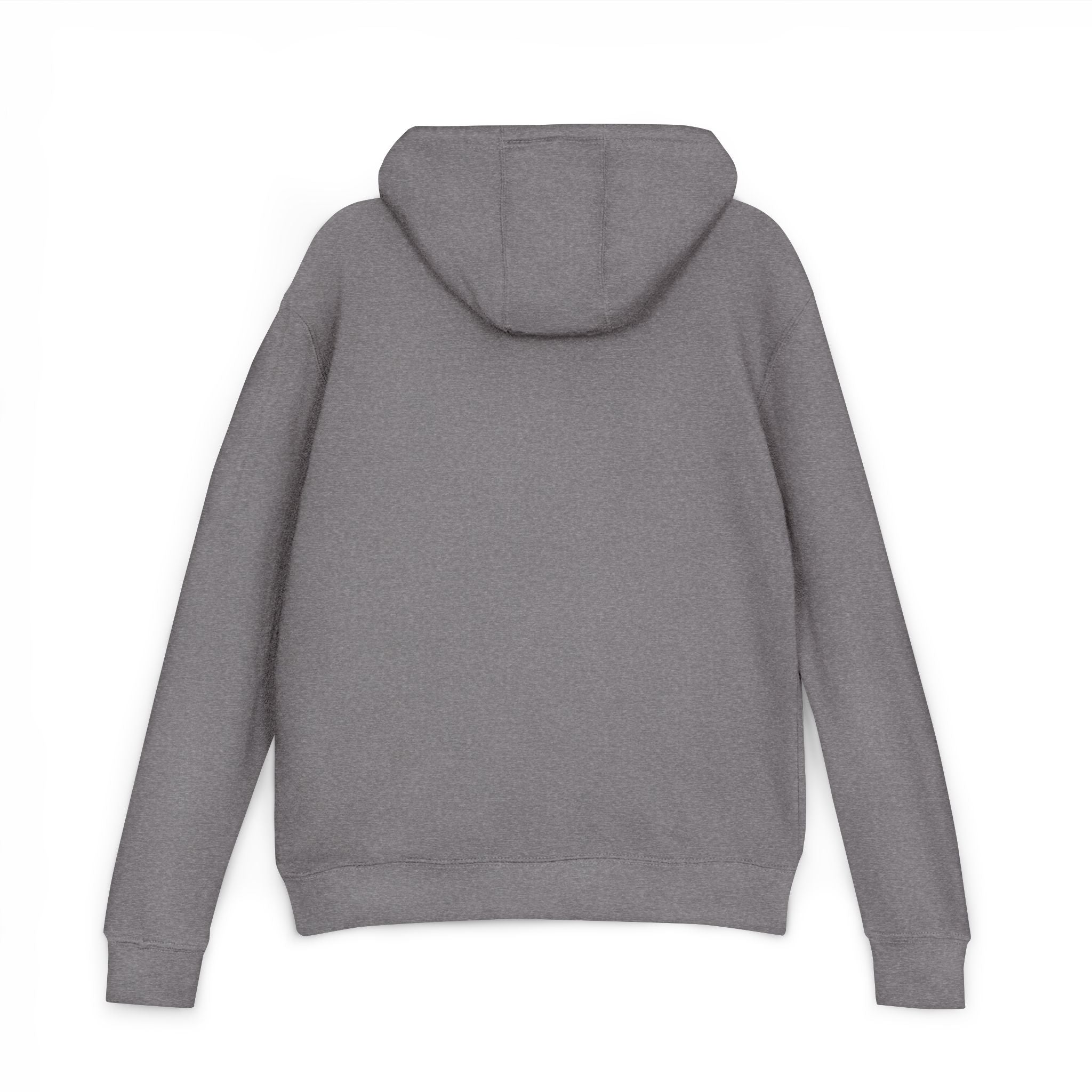 Chic French Terry Hoodie - Unisex Cozy Sweatshirt Printify