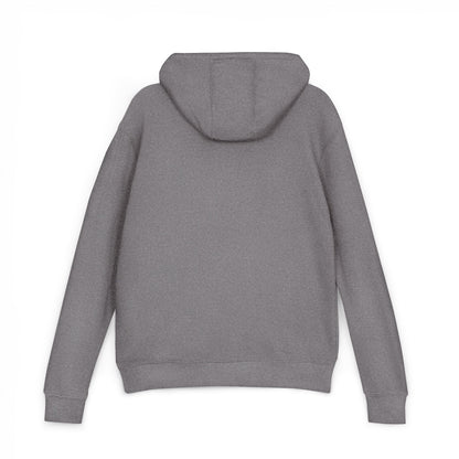 Chic French Terry Hoodie - Unisex Cozy Sweatshirt Printify