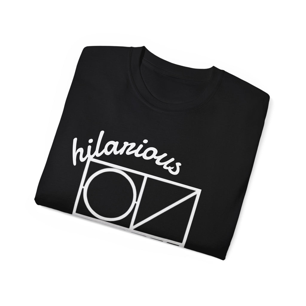 Unisex Ultra Cotton Tee - Comfy Essential for Casual Vibes, Perfect for Summer Outings, Gifts, and Everyday Wear, Great for Birthdays, [...] Printify