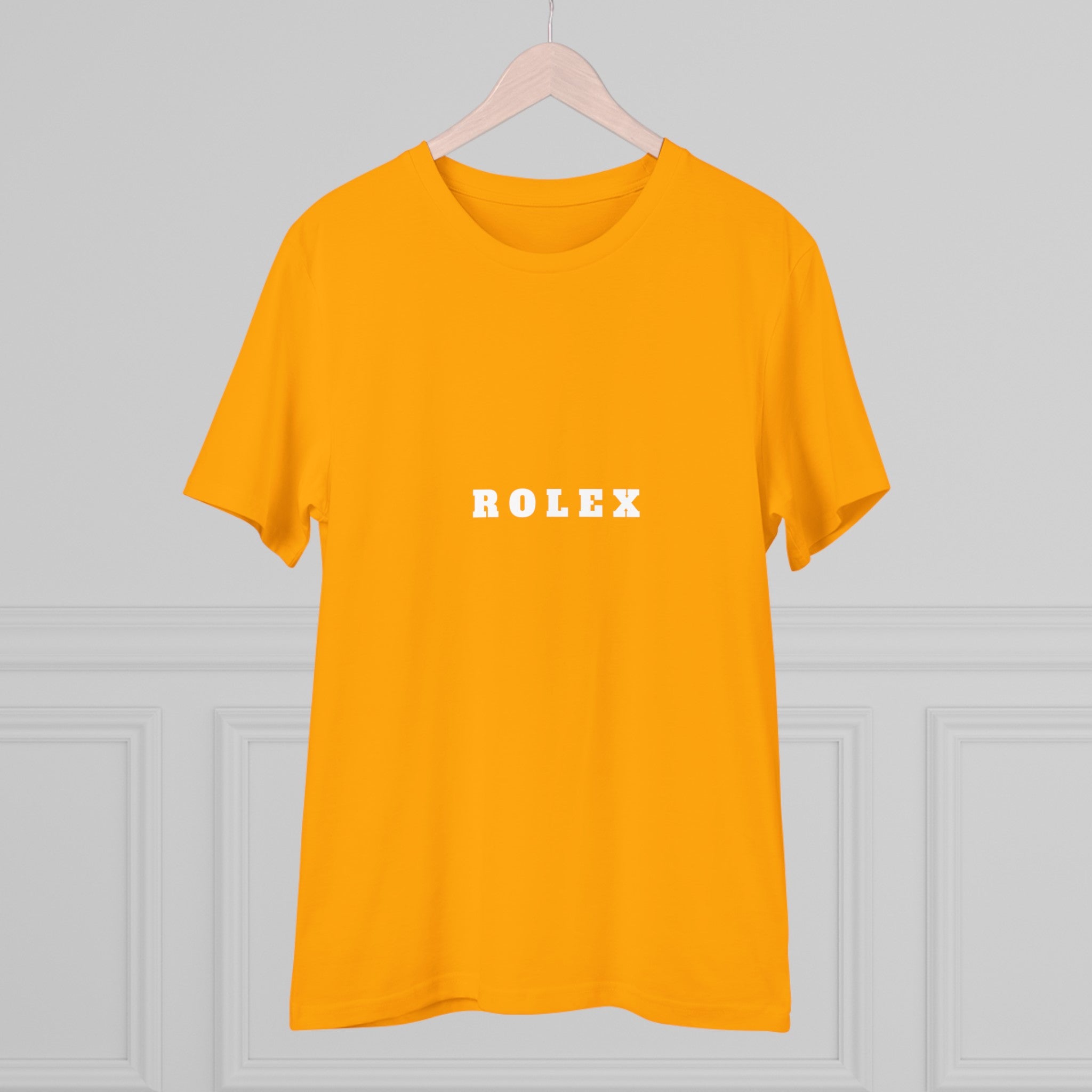 Organic Creator T-shirt - Unisex